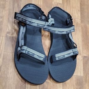 Teva sandals